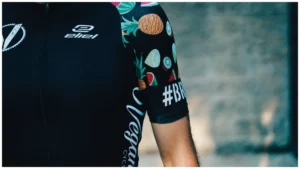 tips memilih jersey sepeda