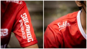 cara mencuci jersey