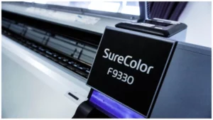 jenis printer percetakan
