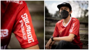 kombinasi warna jersey terbaik