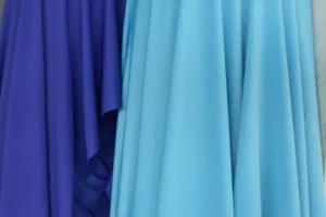 bahan jersey adalah