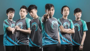 jersey mobile legends keren