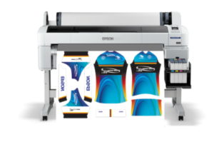 mesin sublim jersey