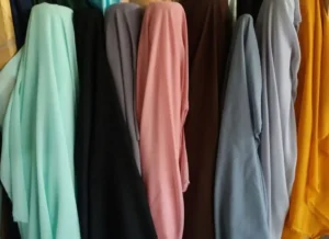 kain polycotton