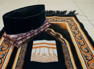 tips menentukan ukuran sajadah printing yang tepat
