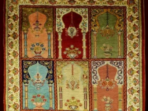 cara memilih sajadah printing untuk oleh oleh haji
