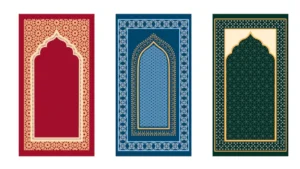 manfaat cetak sajadah dengan desain sendiri