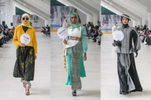 tips bisnis fashion muslim